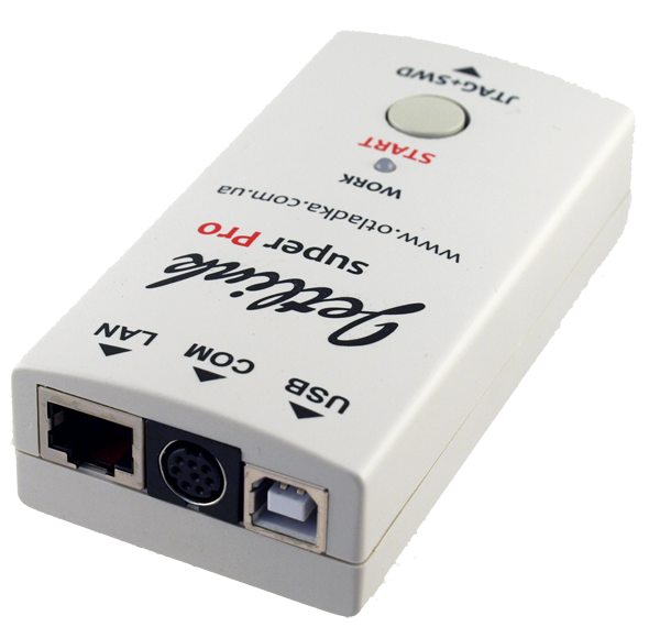 Jetlink SuperPRO Jetlink SuperPRO