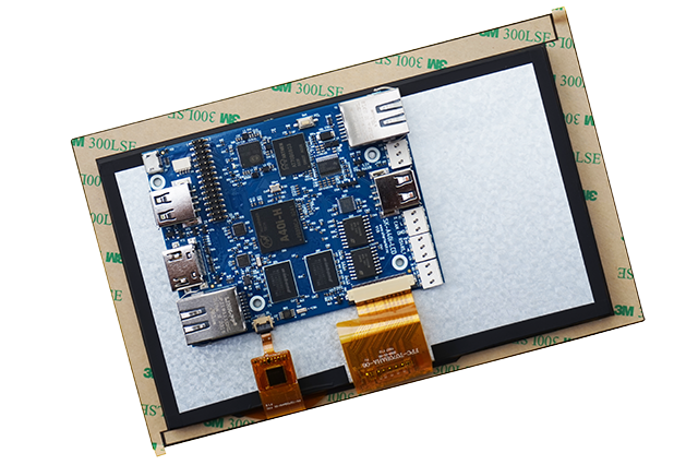SK-A40i-LCD