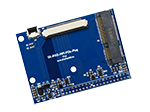SK-iMX8-MIPI-PCIe-Plug