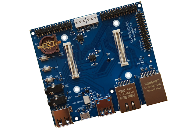 SK-RK3562-MB