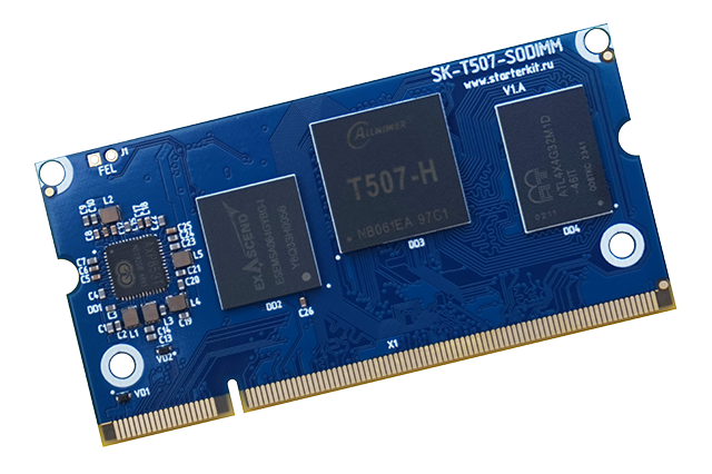 SK-T507-SODIMM