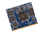 SK-A20-SODIMM, процессорный модуль