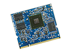 SK-iMX6D-SODIMM, процессорный модуль