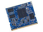 SK-iMX6S-SODIMM, процессорный модуль