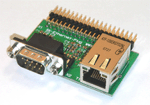 SK-Ethernet-Plug. Ethernet 100/10, RS232 ����� ����������