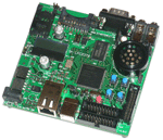 SK-LPC2378, ��������� �����